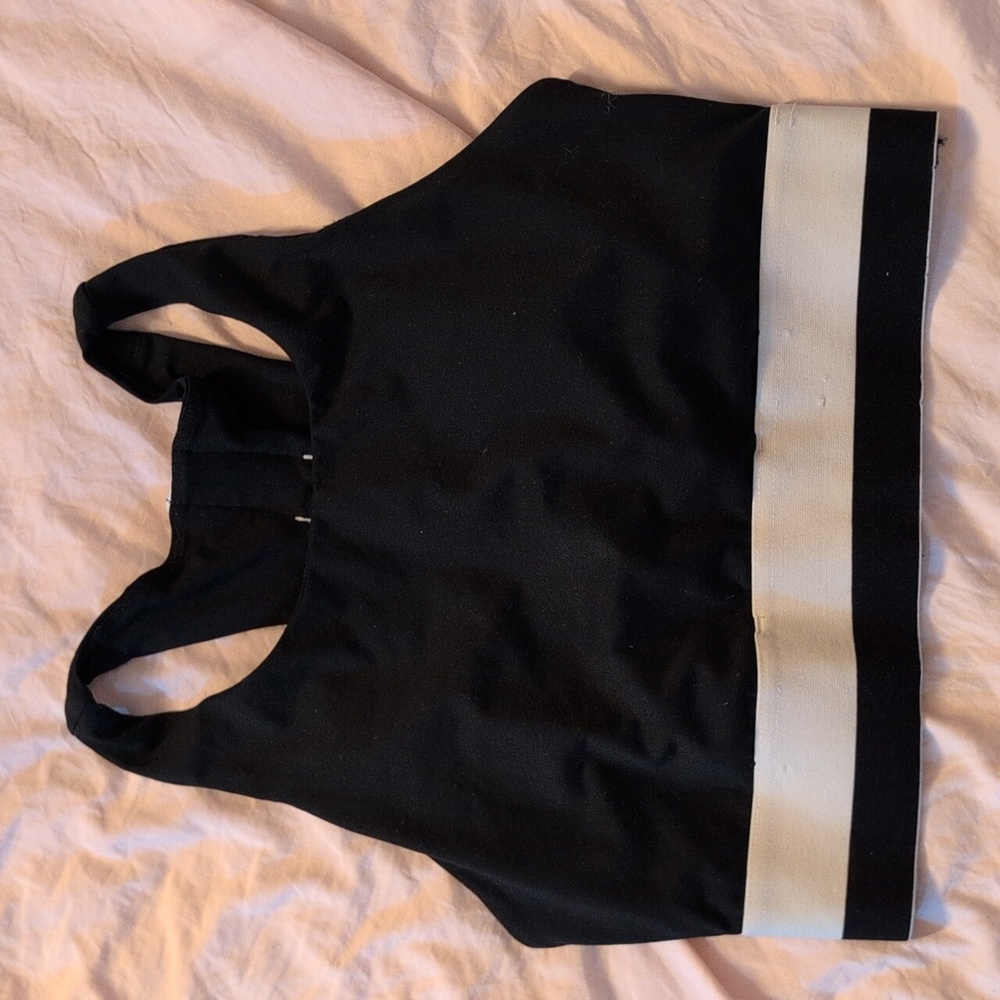 Fabletics sports bra